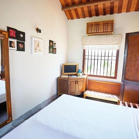 Cat Tuong Boutique Villas Hội An Extérieur photo