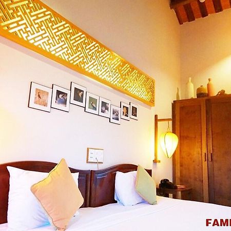 Cat Tuong Boutique Villas Hội An Extérieur photo