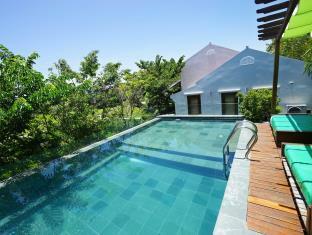 Cat Tuong Boutique Villas Hội An Extérieur photo