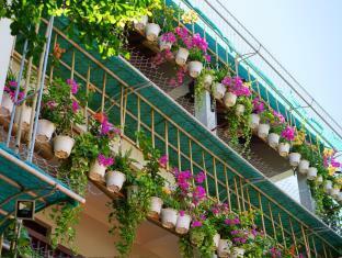 Cat Tuong Boutique Villas Hội An Extérieur photo